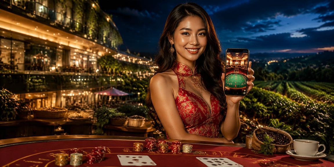 Sảnh nổ hũ và live casino tại ss501 dành cho người chơi Hải Phòng