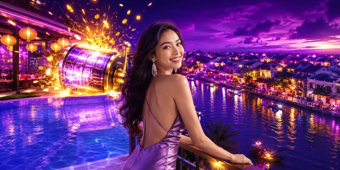 Cập nhật ứng dụng slot game tại Hội An trên điện thoại Android