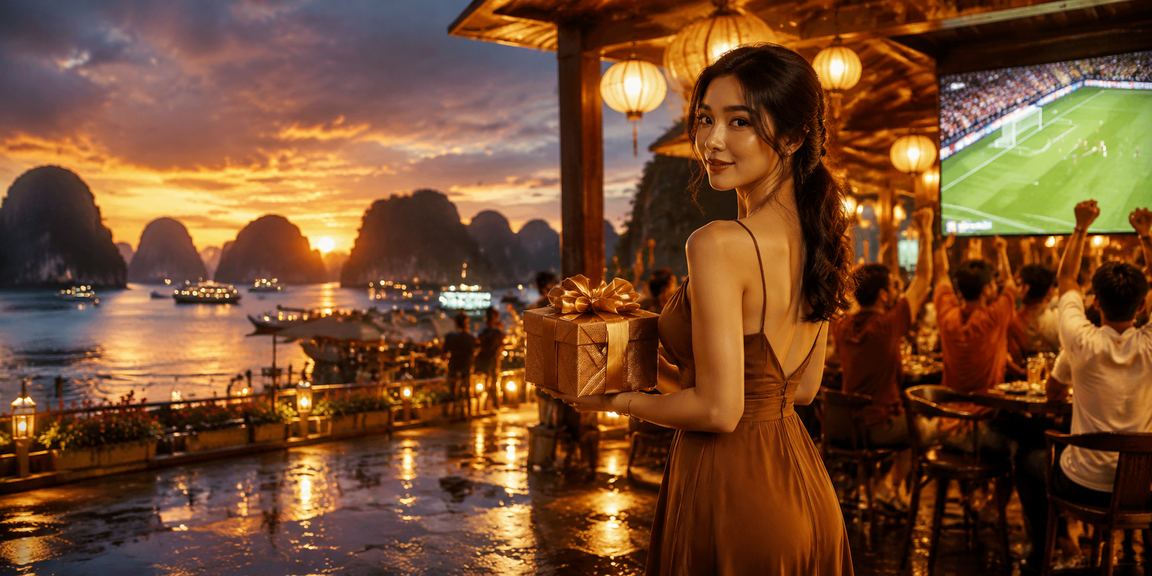 Người chơi tại Việt Nam tận hưởng giải trí trực tuyến có trách nhiệm